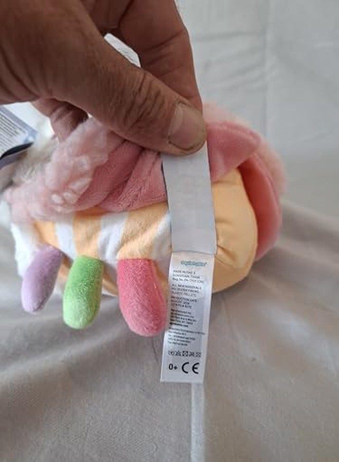 Squishable/Alter Egos Series 8: Cake Moth Plush Toy - Image 4