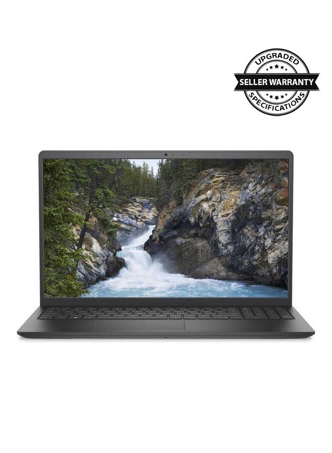 ديل كمبيوتر محمول Vostro 3520 للمحترفين والموظفين مزود بشاشة FHD مقاس 15.6 بوصة/معالج Intel Core i7-1255U/ذاكرة وصول عشوائي سعة 16 جيجابايت/محرك أقراص SSD سعة 512 جيجابايت/بطاقة رسومات Intel UHD/نظام التشغيل Windows 11 Pro - Image 2