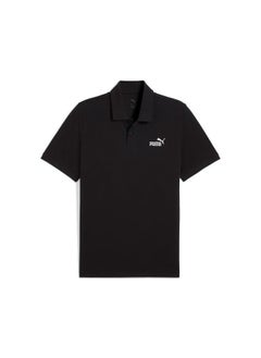 PUMA Essential Logo Pique Polo  - Image 5