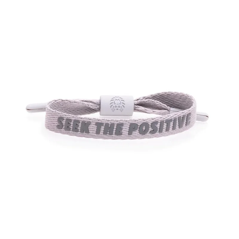 Rastaclat SEEK THE POSITIVE S/M GREEN