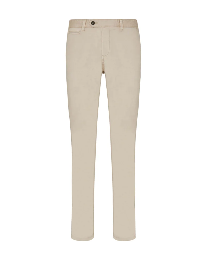 Camicissima GARMENT DYED CHINOS