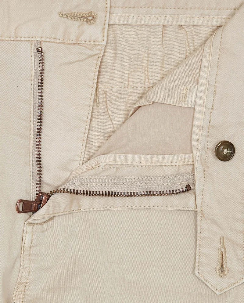 Camicissima GARMENT DYED CHINOS