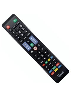 آي سمارت جهاز تحكم عن بعد بديل متوافق مع تلفزيون iSmart LCD LED  - Image 2