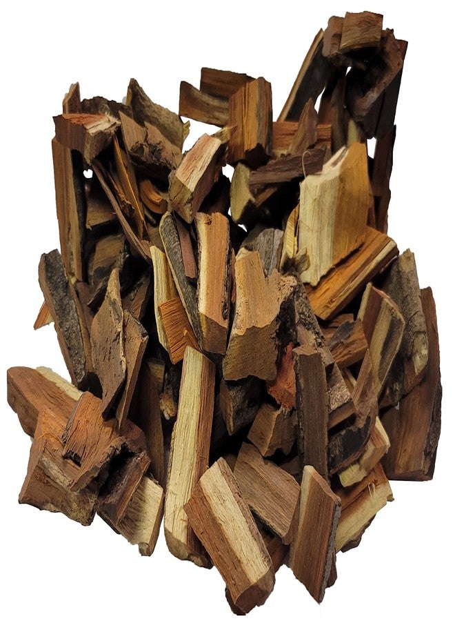 Naturejam Palo Brazil 1 Pound Bulk Bag-Haematoxylum Brasiletto for Natural Tea aka Mexican Logwood, Palo de Tinto, Pernambuco - Image 2