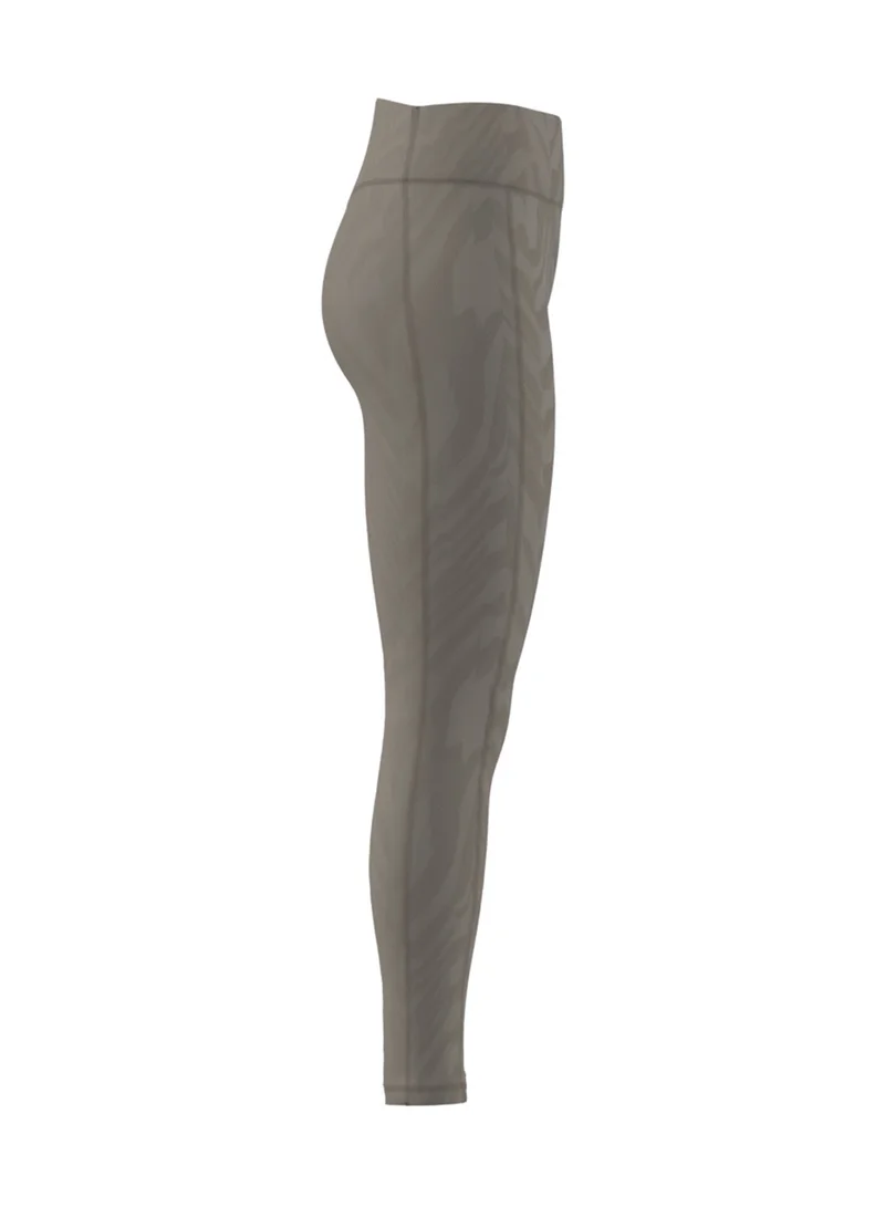 Adidas Optime Aop Legging