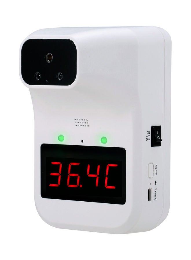 NIBEMINENT Bluetooth AI Infrared Thermometer - Image 1