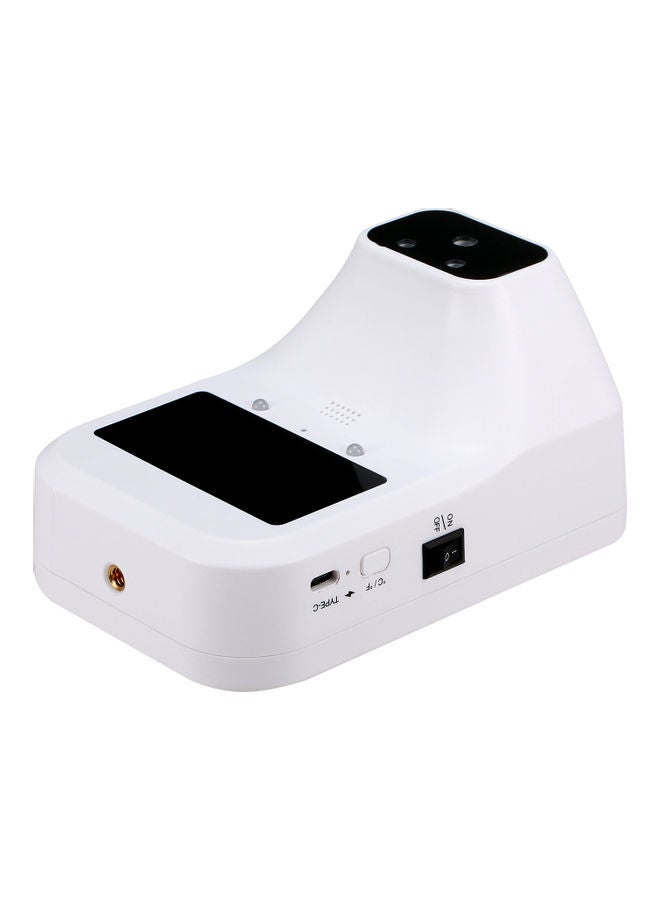 NIBEMINENT Bluetooth AI Infrared Thermometer - Image 5