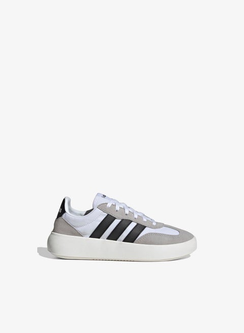 Junior Barreda Decode