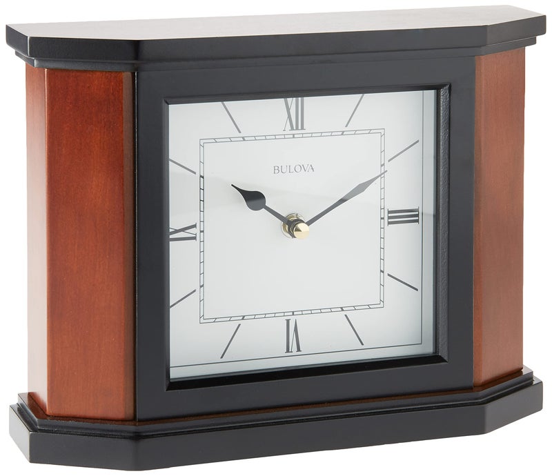 Bulova B1881 Holyoke Clock - Image 1