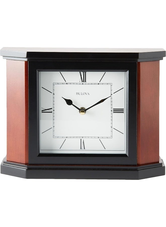 Bulova B1881 Holyoke Clock - Image 4