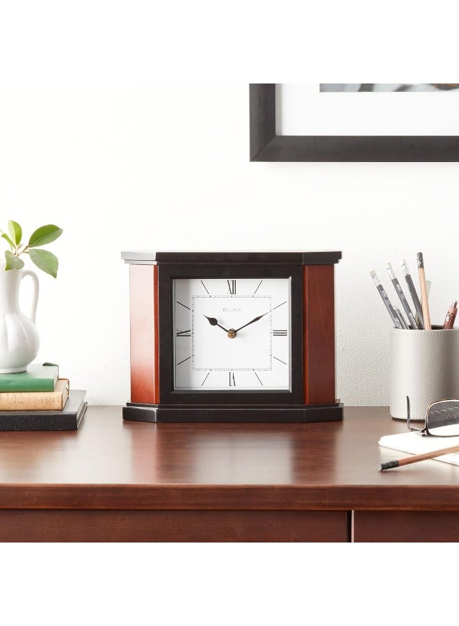 Bulova B1881 Holyoke Clock - Image 3