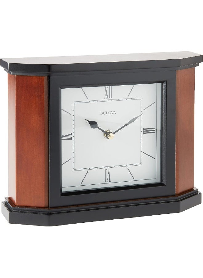 Bulova B1881 Holyoke Clock - Image 2
