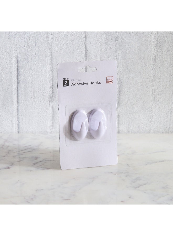 Home Box Decorative Finish Hooks - Set of 2 for Home - Image 4