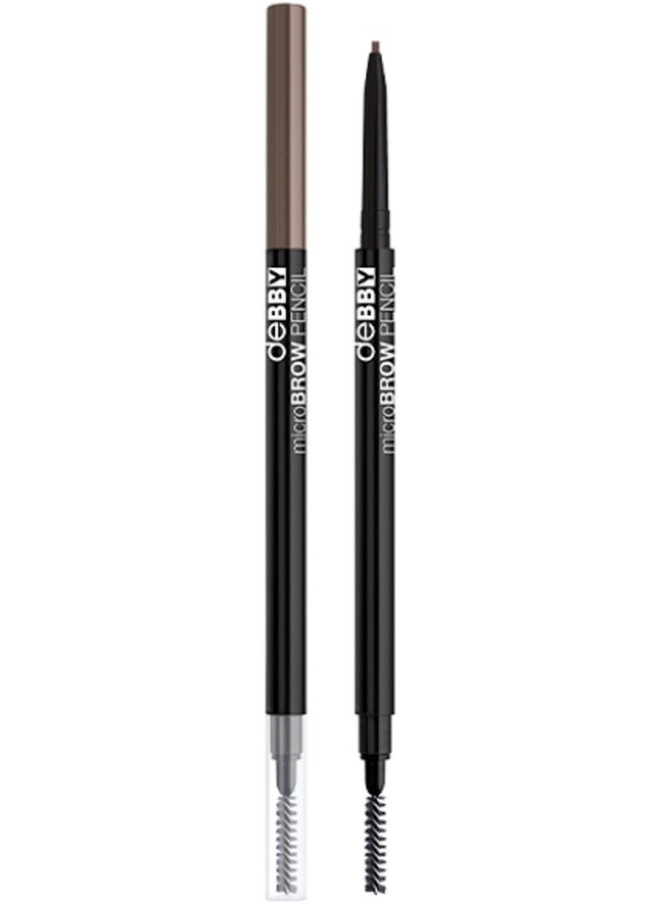 DEBBY MICROBROW PENCIL 1