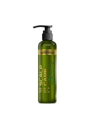 Keya Seth Aromatherapy, Scalp Care Dandruff Removal Shampoo With Salicylic Acid, Tea Tree & Eucalyptus Oil Reduces Dandruff & Flakes Itchy Scalp 200Ml - pzsku/ZF40D19CE3D040638C3DFZ/45/_/1721557763/e98a64f6-e22e-46cc-b07a-d9a711a013f4