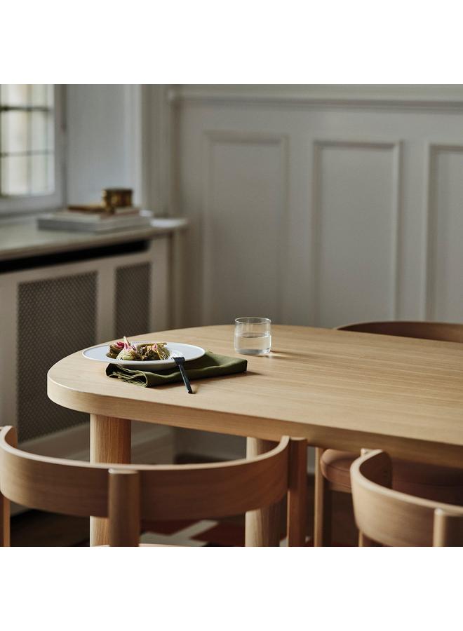 erorex Napkin, Dark Green, 50X50 Cm - Image 4