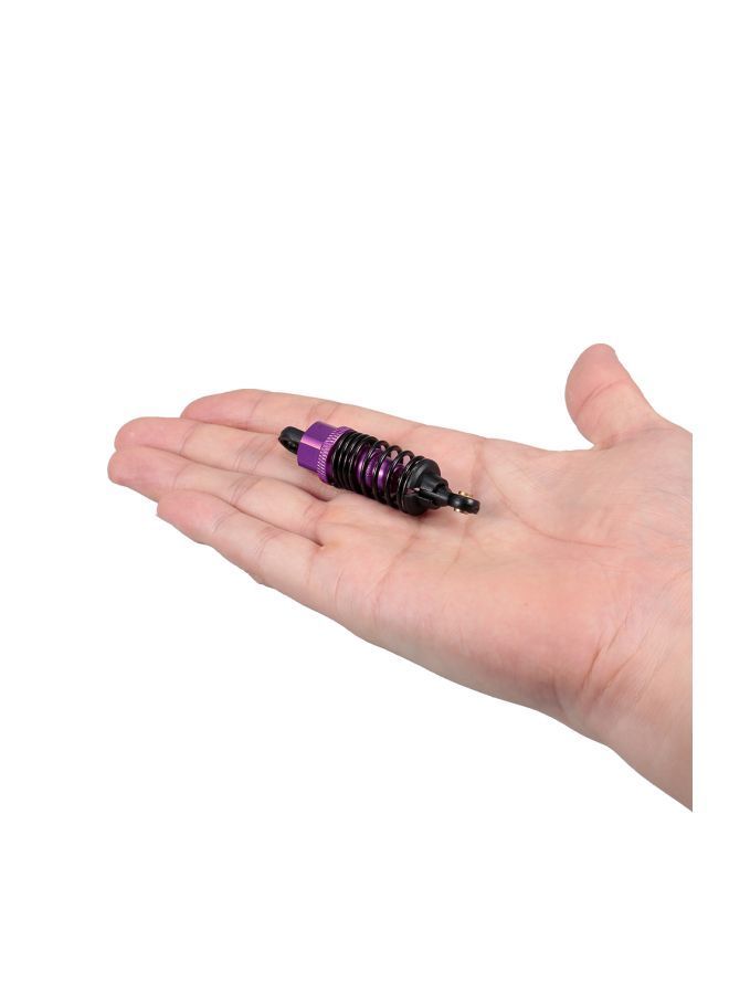 NIBEMINENT 4-Piece Shock Absorber Dampers Set For RC Car - Image 4