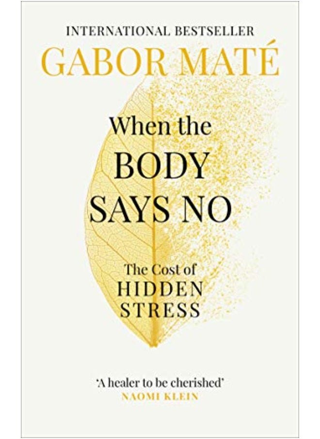 null - When the Body Says No: The Cost of Hidden Stress - Image 1