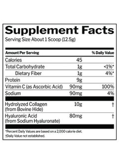 Rule One Proteins Collagen Peptides - Peach Mango - (20 Servings)  - Image 2