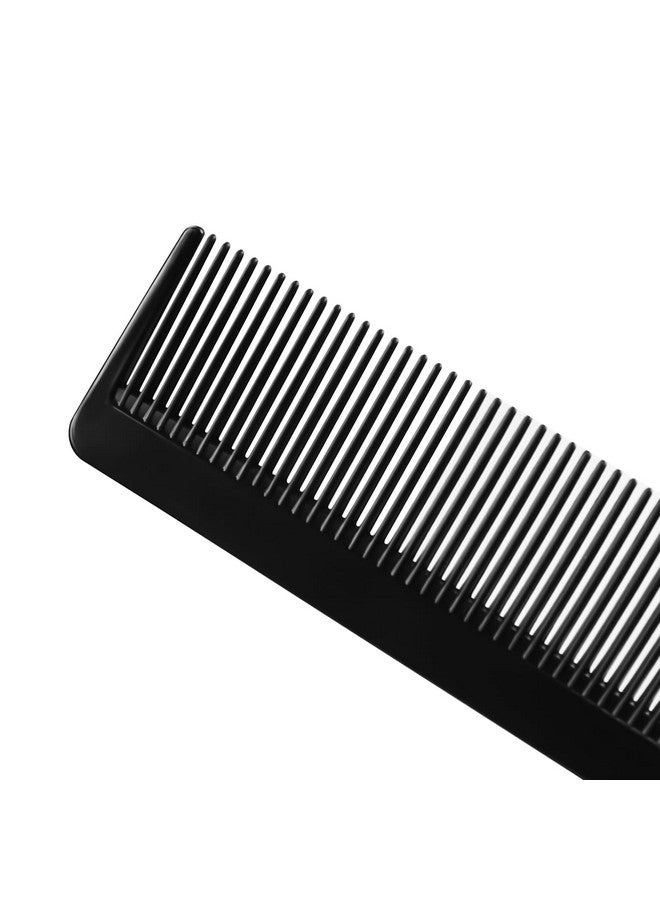 HQSLsund 50 Pack Men Pocket Combs Individually Wrapped Fine Combs In Bulk Individually Wrapped Bulk Combsbulk Pocket Pet Dog Grooming Hair Lice Combs - Image 3