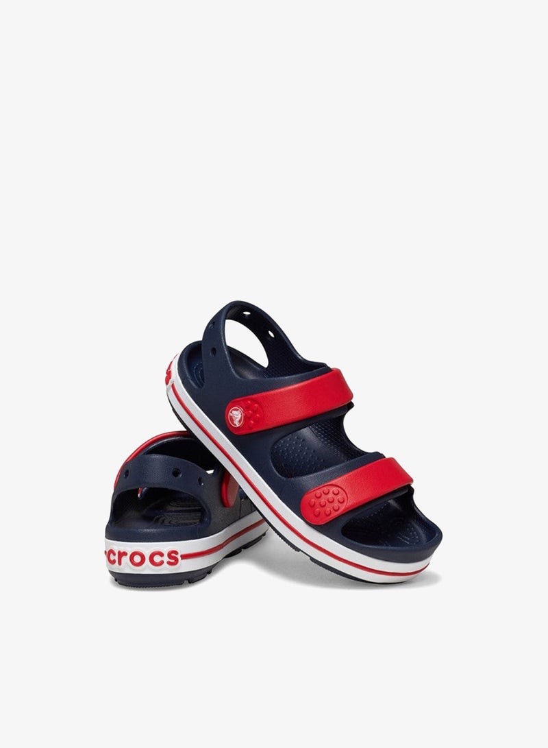 crocs صندل كروكبان كروزر للأطفال - Image 3