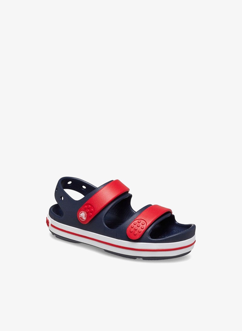 crocs صندل كروكبان كروزر للأطفال - Image 5