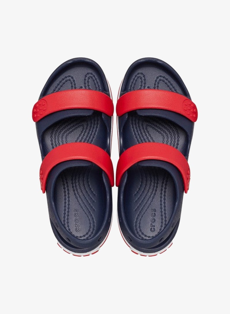 crocs صندل كروكبان كروزر للأطفال - Image 4