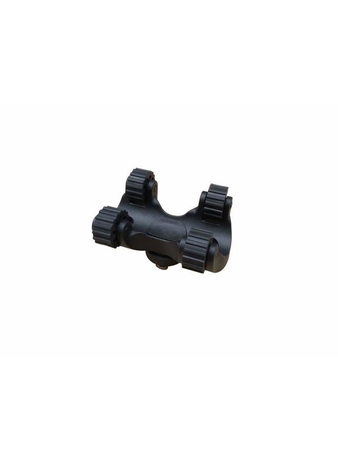 Brocraft Kayak Track Mount Paddle Holder/Kayak Paddle Holder/Kayak Paddle Clip - Image 5
