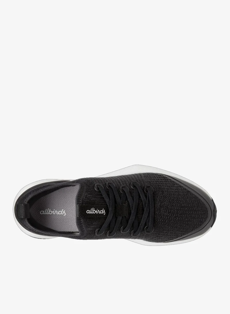Allbirds BLACK Men's Tree Glider - Natural Black (Blizzard Sole)  Sneakers for Men | Best Price UAE