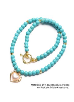 WooFree 7 Pcs DIY Jewelry Making Accessories Set  - Image 3