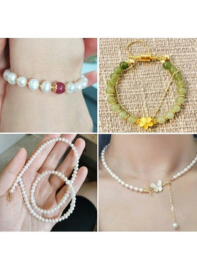 ووفري مجموعة صنع المجوهرات والاساور - Image 5