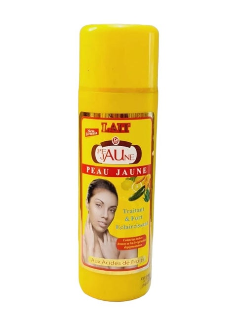Let Hippie Skin Lightening Lotion 300ml