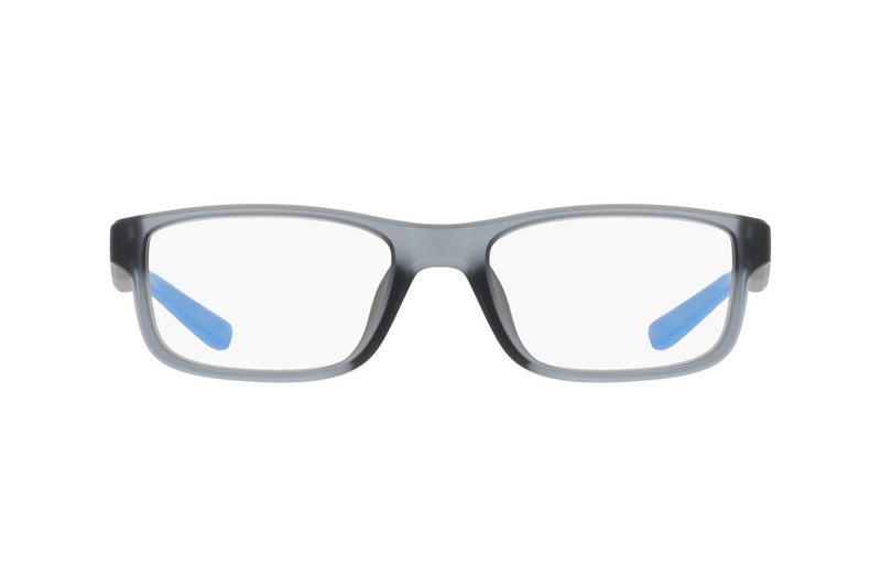 Nike Junior Rectangle-Style Eyeglasses Frame - Image 2
