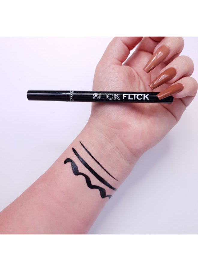 Revolution Relove Slick Flick Eyeliner Black - pzsku/ZF40E1FA6254C29EA5B7CZ/45/_/1665989674/45c85e88-684d-4f7b-a025-3dad97384867