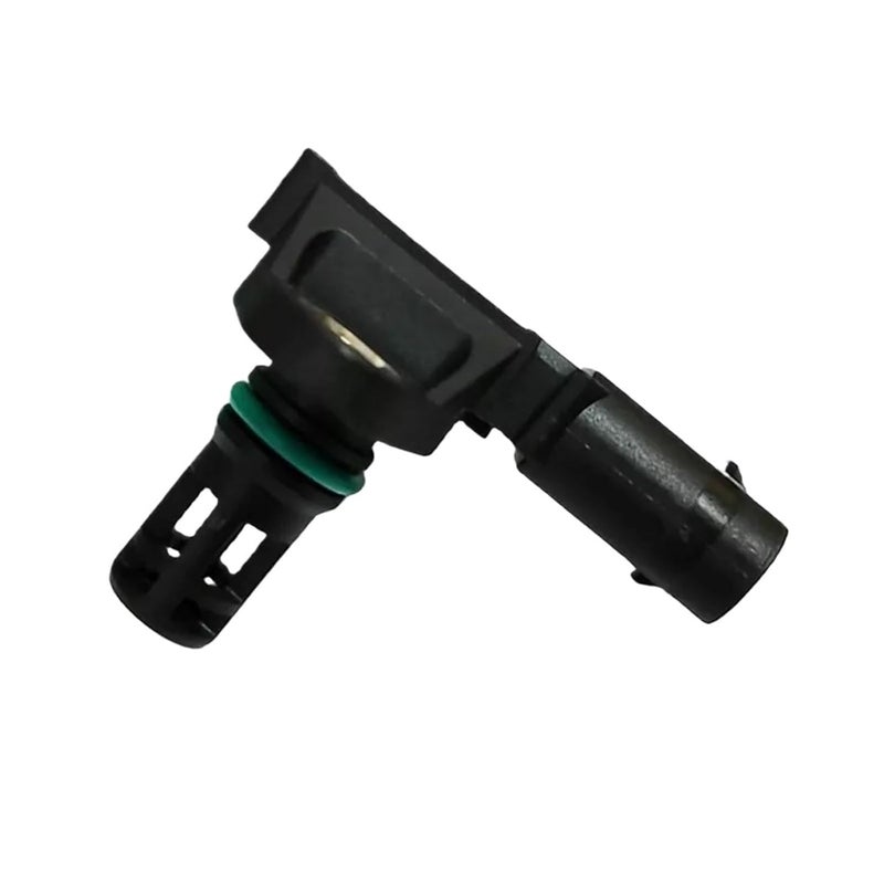 مستشعر ضغط مشعب سحب الهواء لسيارات بي إم دبليو مناسب لموديلات 228i و320i و528i وسلسلات E84 وE89 وF30 وF34 وF10 - Image 5