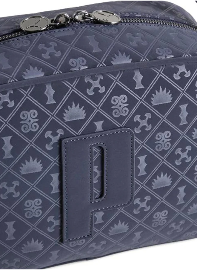 PUMA Small Sense Road To Unity Crossbody