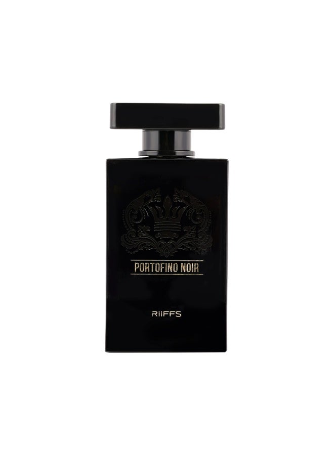 ريفس عطر بورتوفينو نوار أو دو بارفان - 100 مل - Image 2