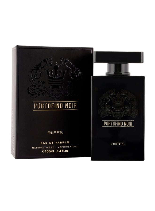 ريفس عطر بورتوفينو نوار أو دو بارفان - 100 مل - Image 1