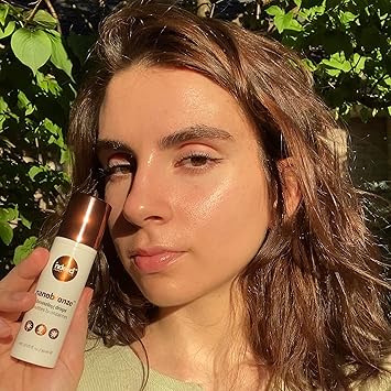 Indeed Labs Nanobronze Bronzing Drops 30 ml - Image 2
