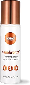 Indeed Labs Nanobronze Bronzing Drops 30 ml - Image 1