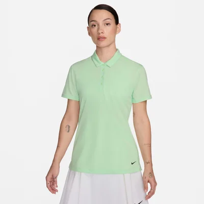 Nike Women's Dri-FIT Victory Golf Polo Shirt