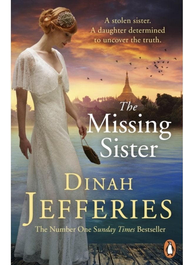 The Missing Sister - Paperback