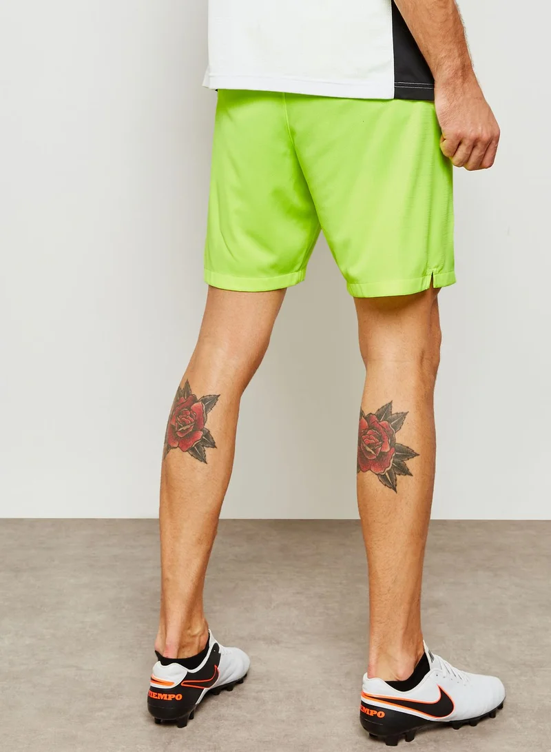 Nike FC Barcelona Breathe Stadium Away Shorts