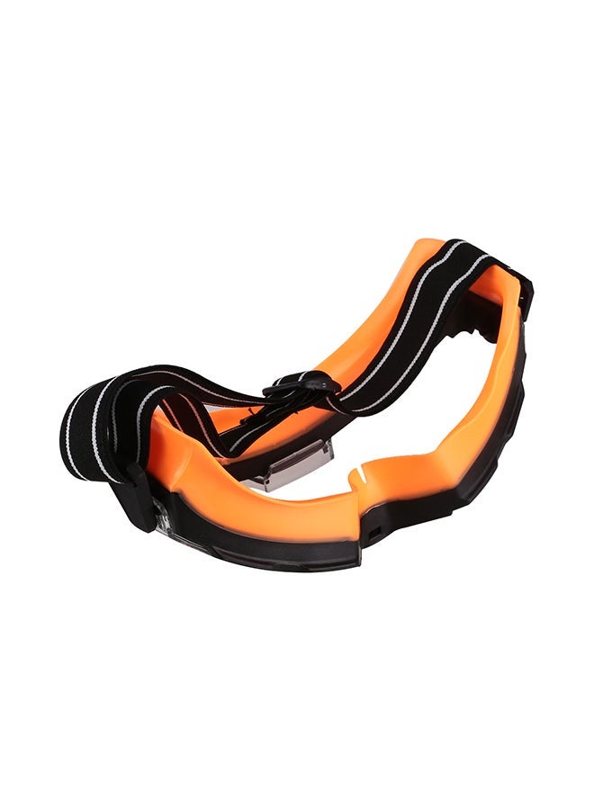 NIBEMINENT unisex Auto Darkening Safety Helmet Welding Mask Anti Glare Goggles  - Image 3