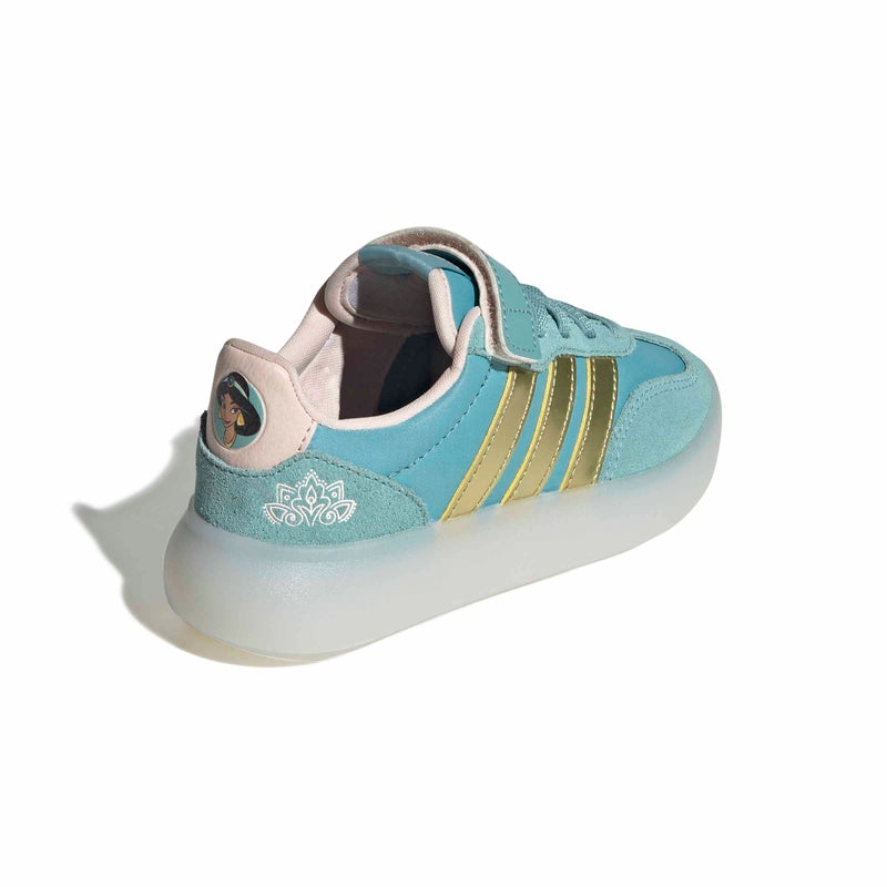 Adidas Adidas Disney Aladin  Barreda Decode Shoes Children - Image 5