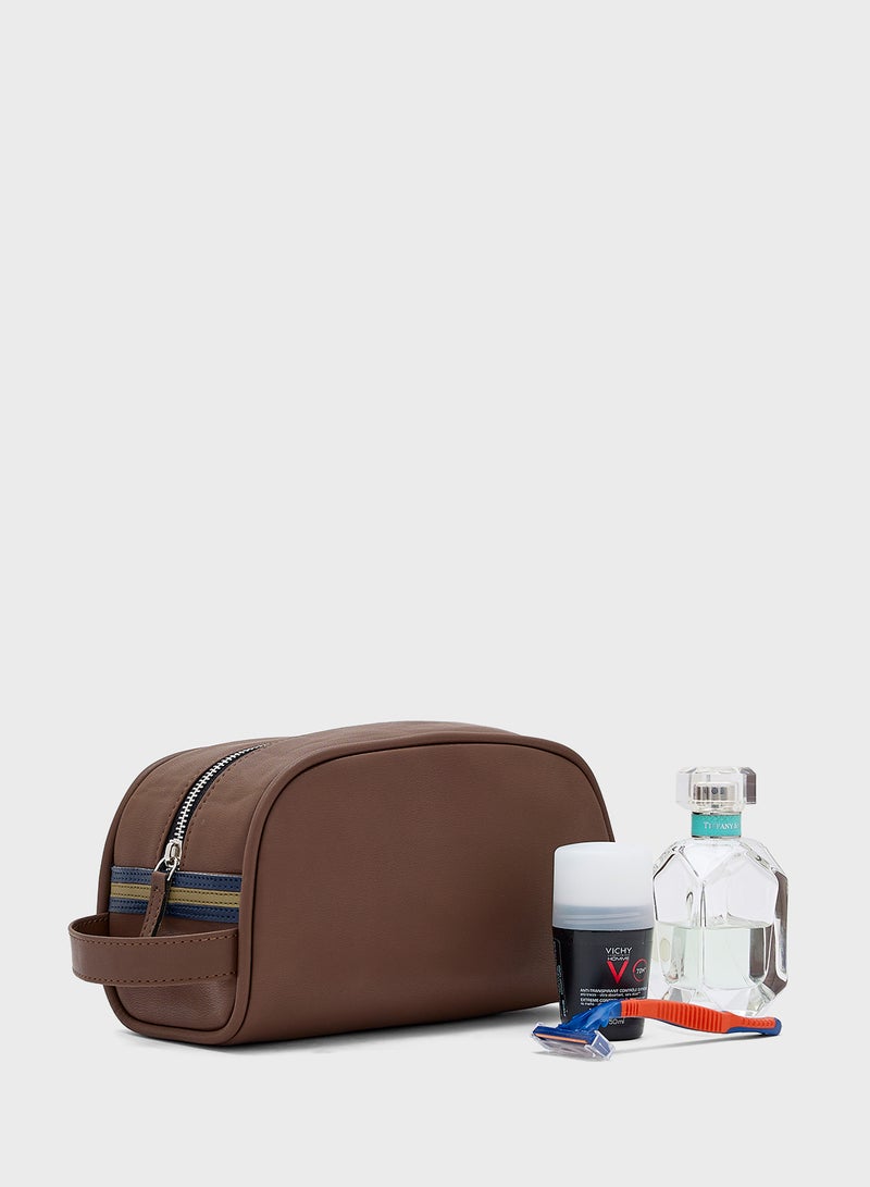 Seventy Five Travel Kit Wash Bag  - Image 1