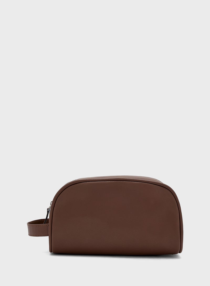 Seventy Five Travel Kit Wash Bag  - Image 2