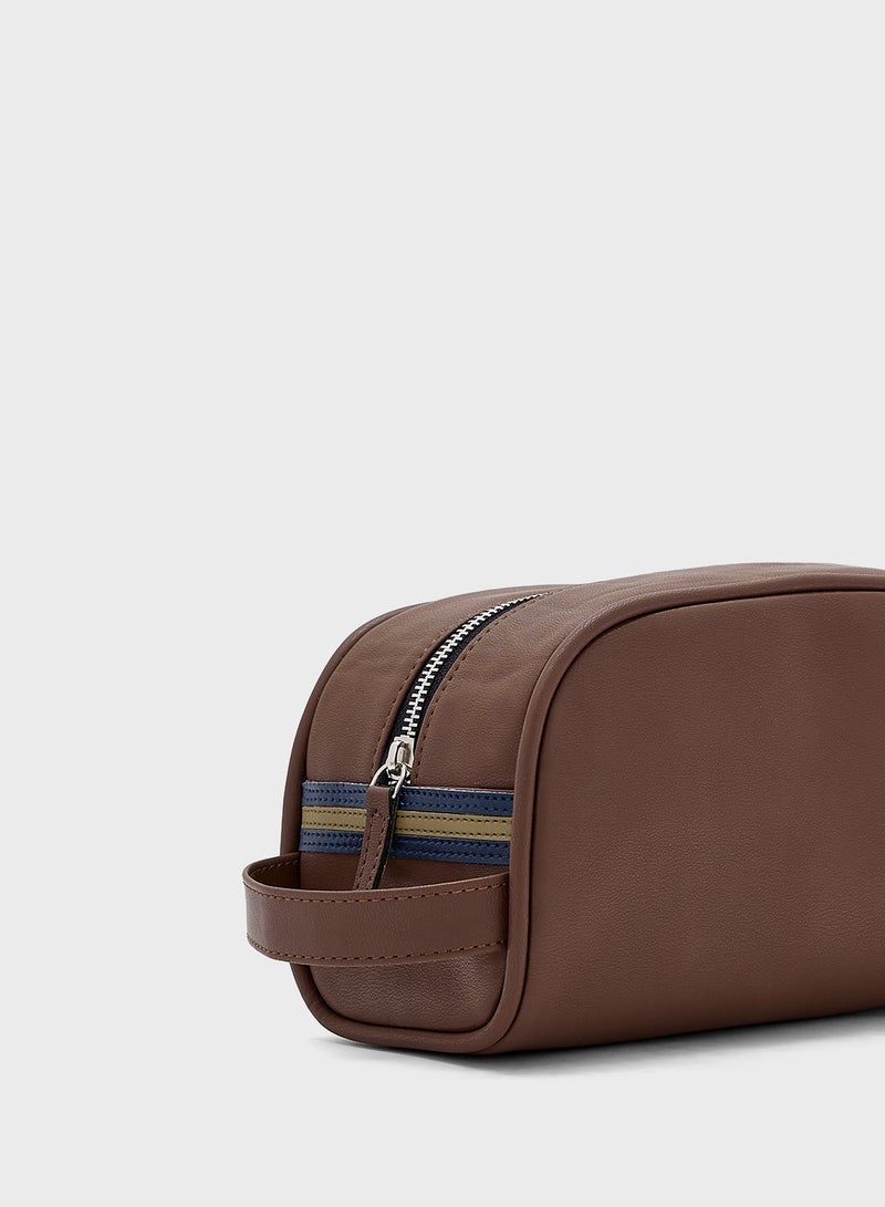 Seventy Five Travel Kit Wash Bag  - Image 4