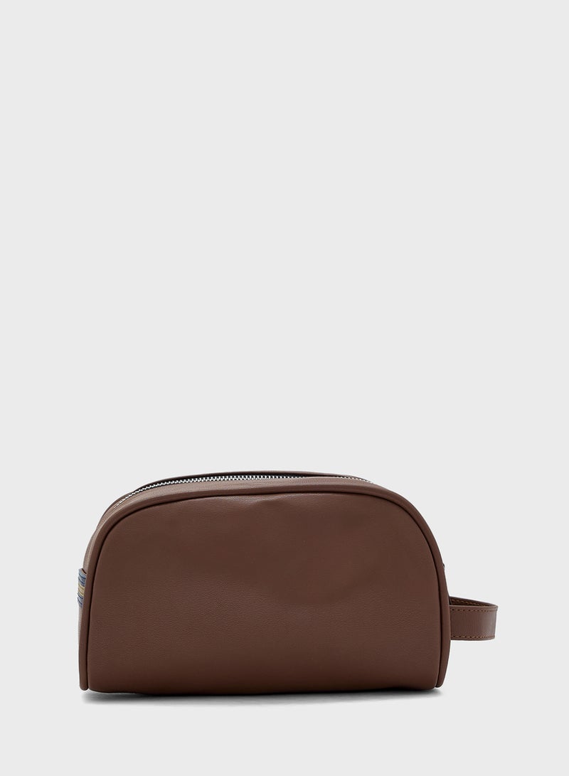 Seventy Five Travel Kit Wash Bag  - Image 3