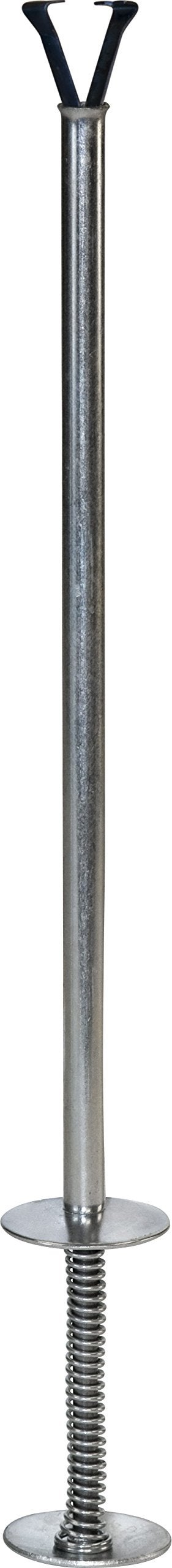 MAG-MATE 708 Rigid 2-Jaw Mechanical Finger, Retriever/Pick-up Tool with Spring Handle Control, Powerful Mechanical Retriever with a Secure Grip, 8" Length - Image 4